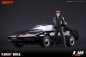 Preview: 1:18 Knight Rider (Michael Knight) Figure without CAR !!